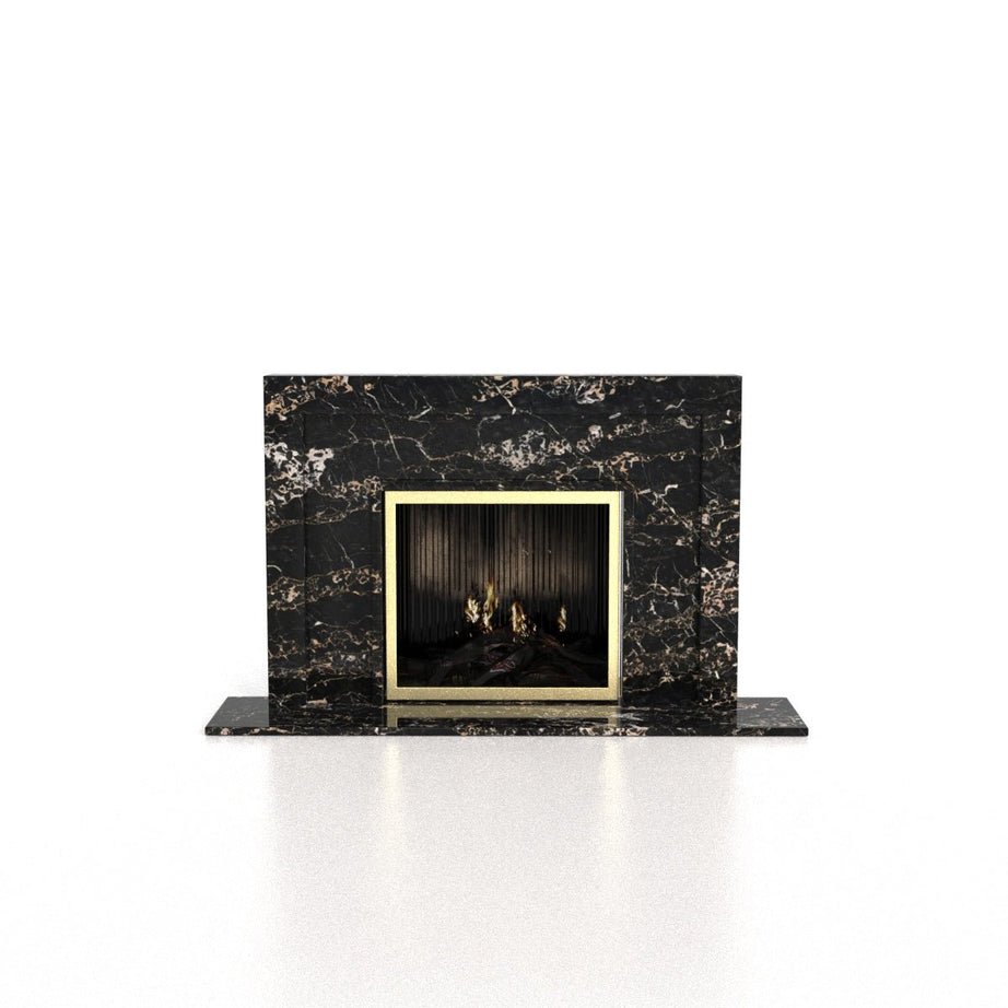 Apollo Fireplace