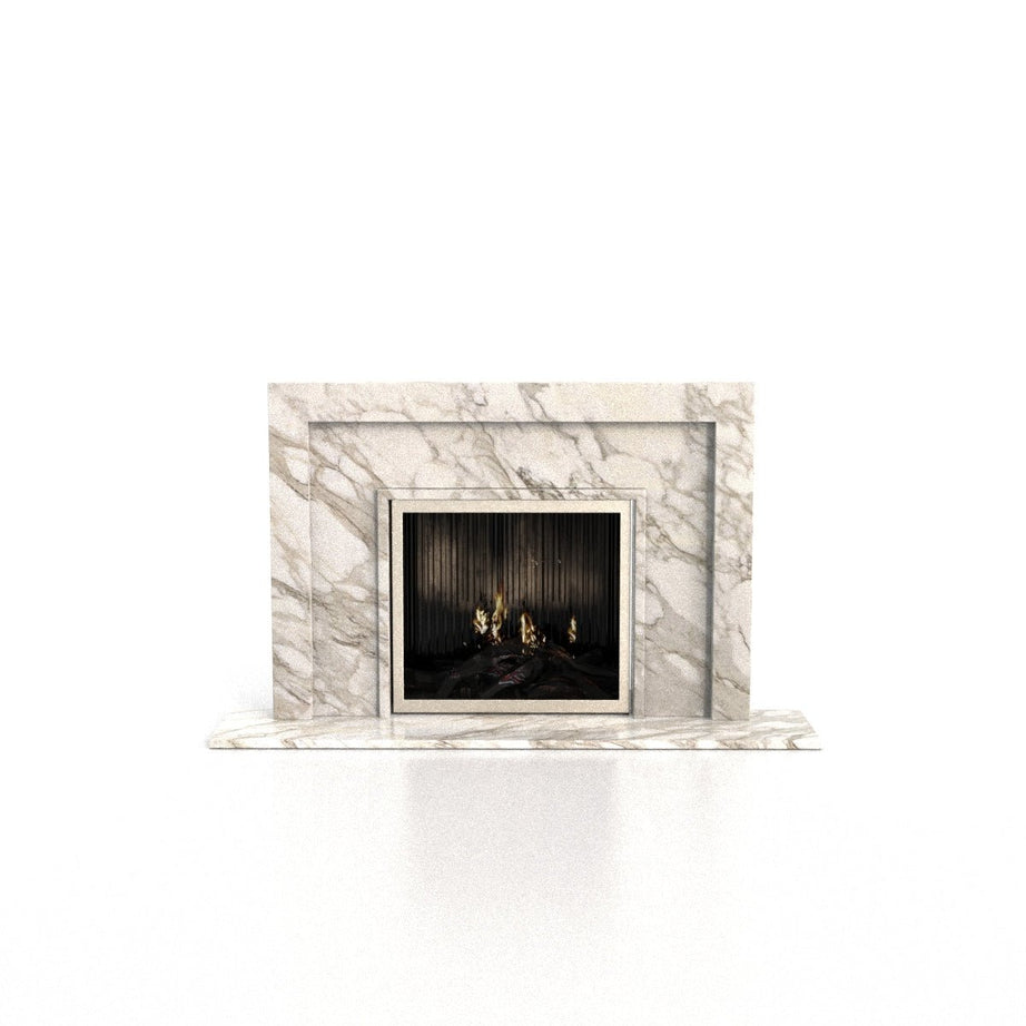 Apollo Fireplace