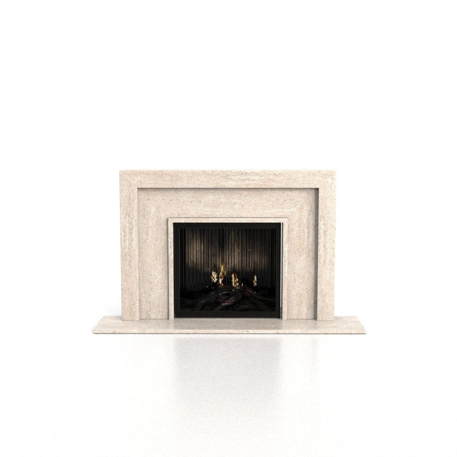 Apollo Fireplace