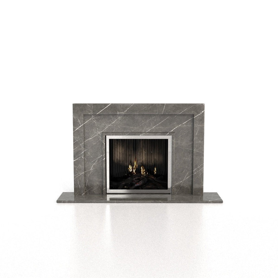 Apollo Fireplace
