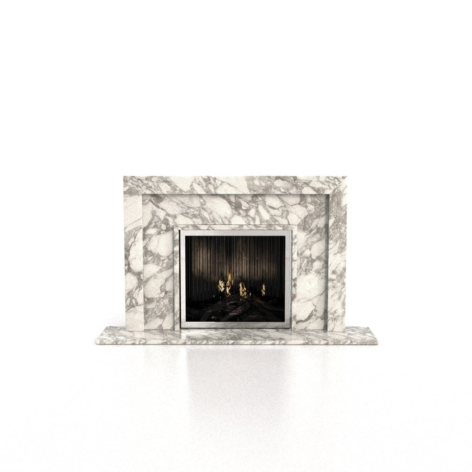 Apollo Fireplace