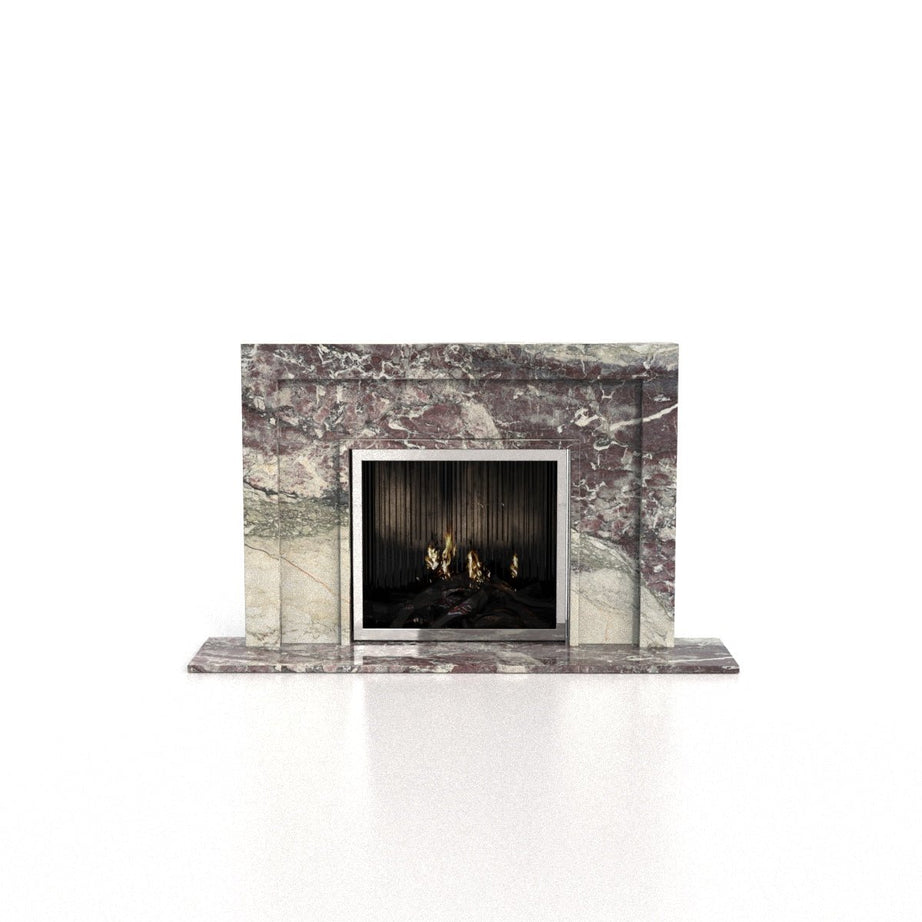 Apollo Fireplace