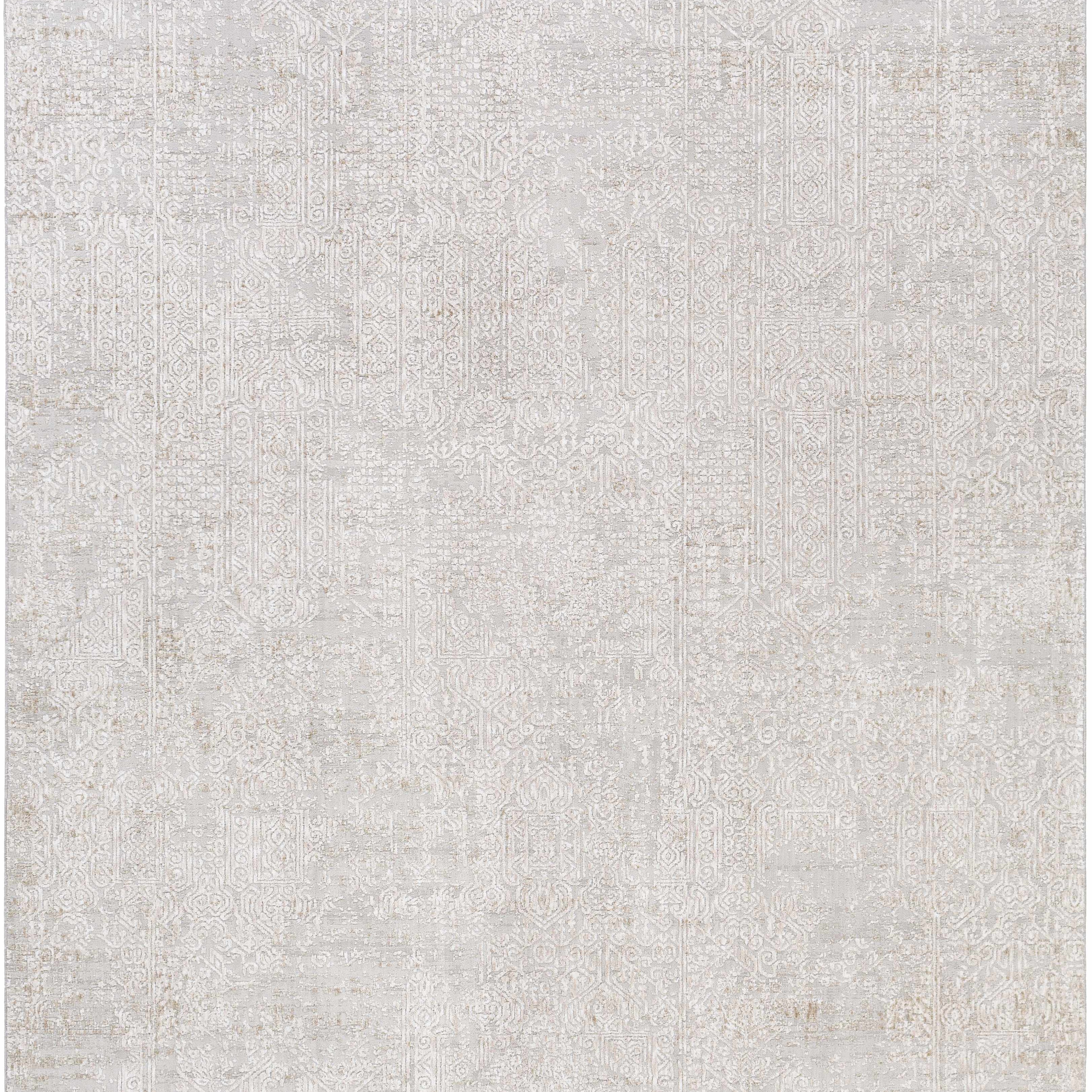 Archway Textured Luxe Area Rug