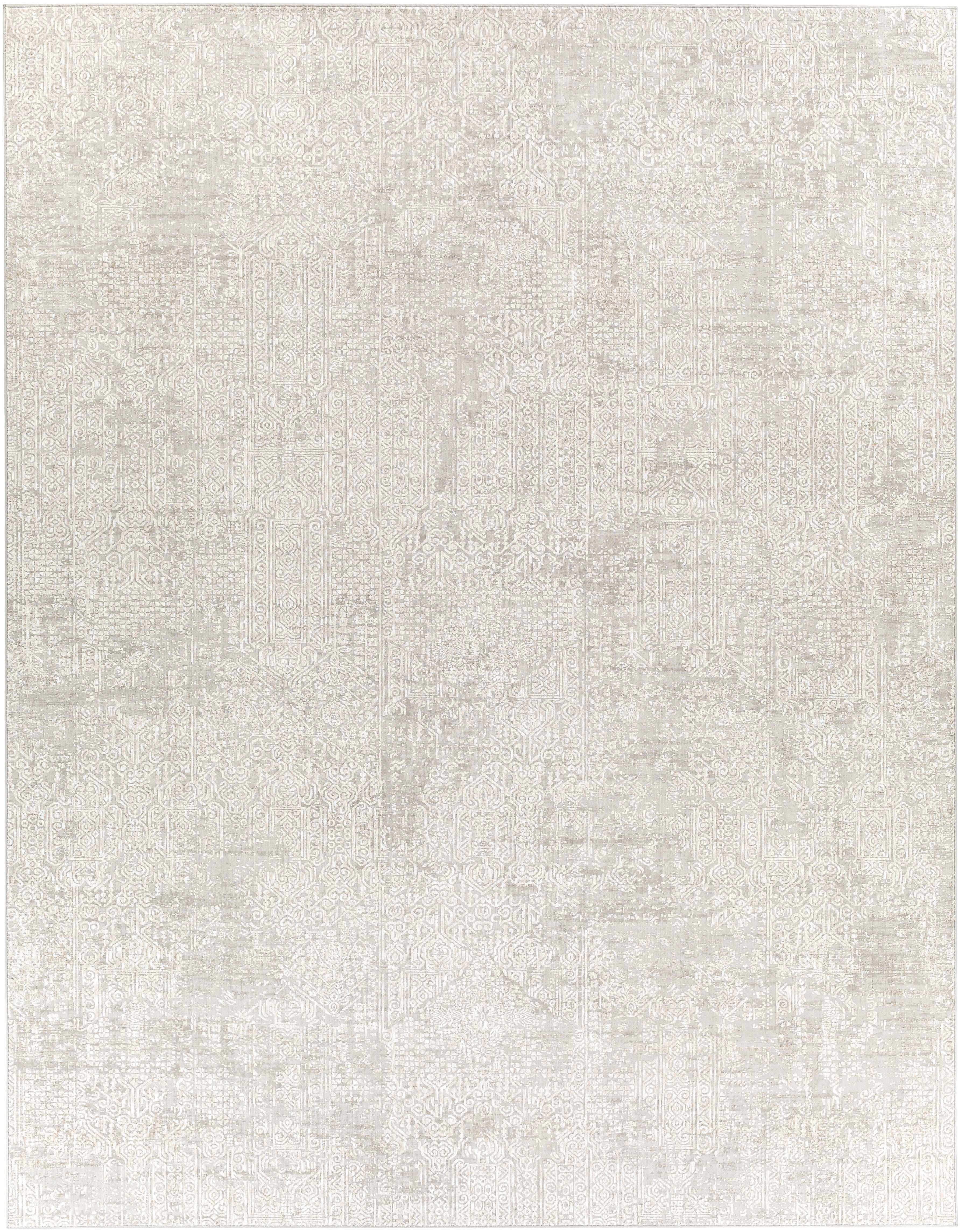 Archway Textured Luxe Area Rug