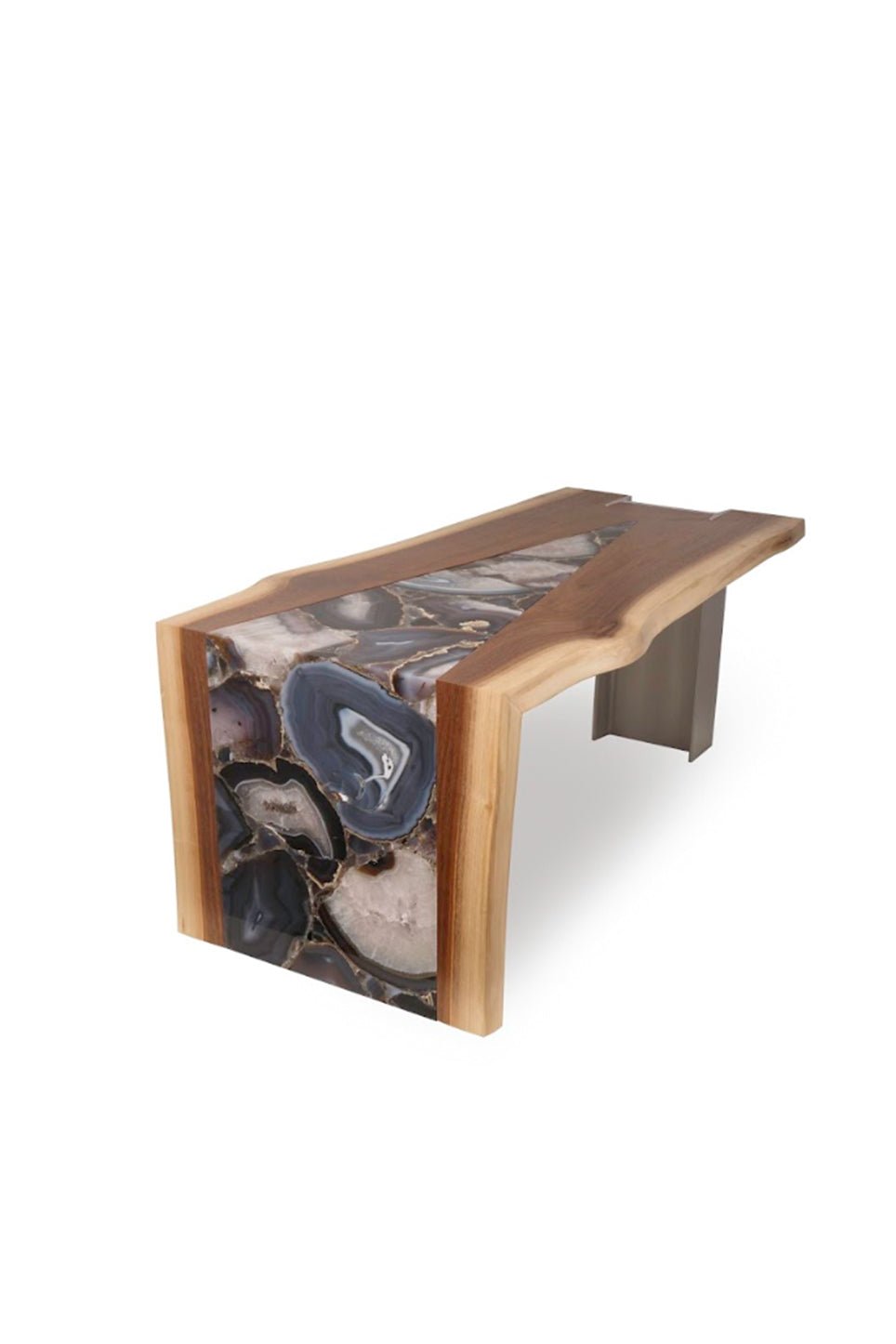 Blue Danube Coffee Table Zicana Boutique