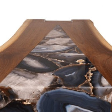 Blue Danube Coffee Table