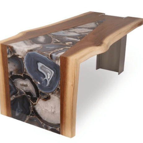 Blue Danube Coffee Table