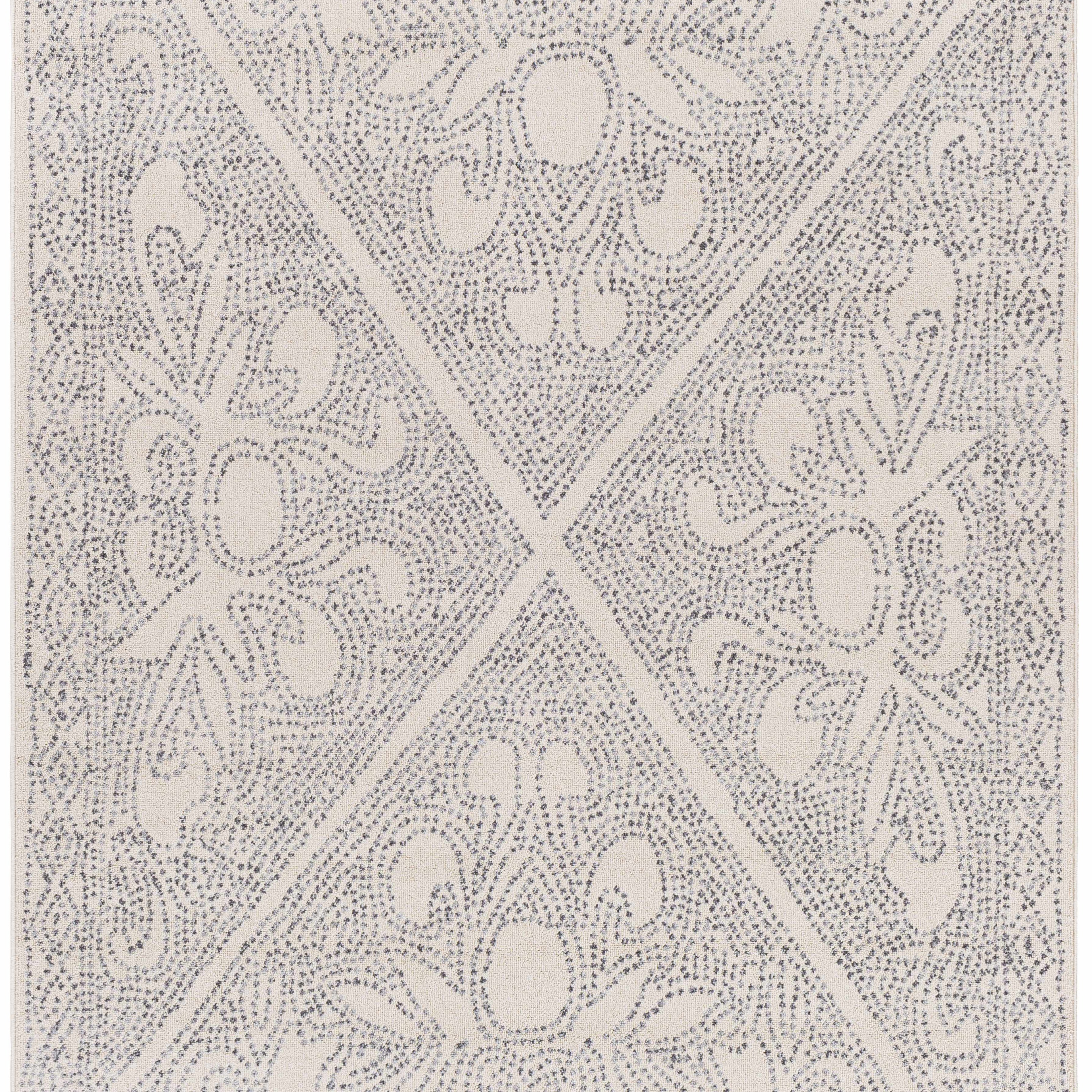 Birdwood Area Rug