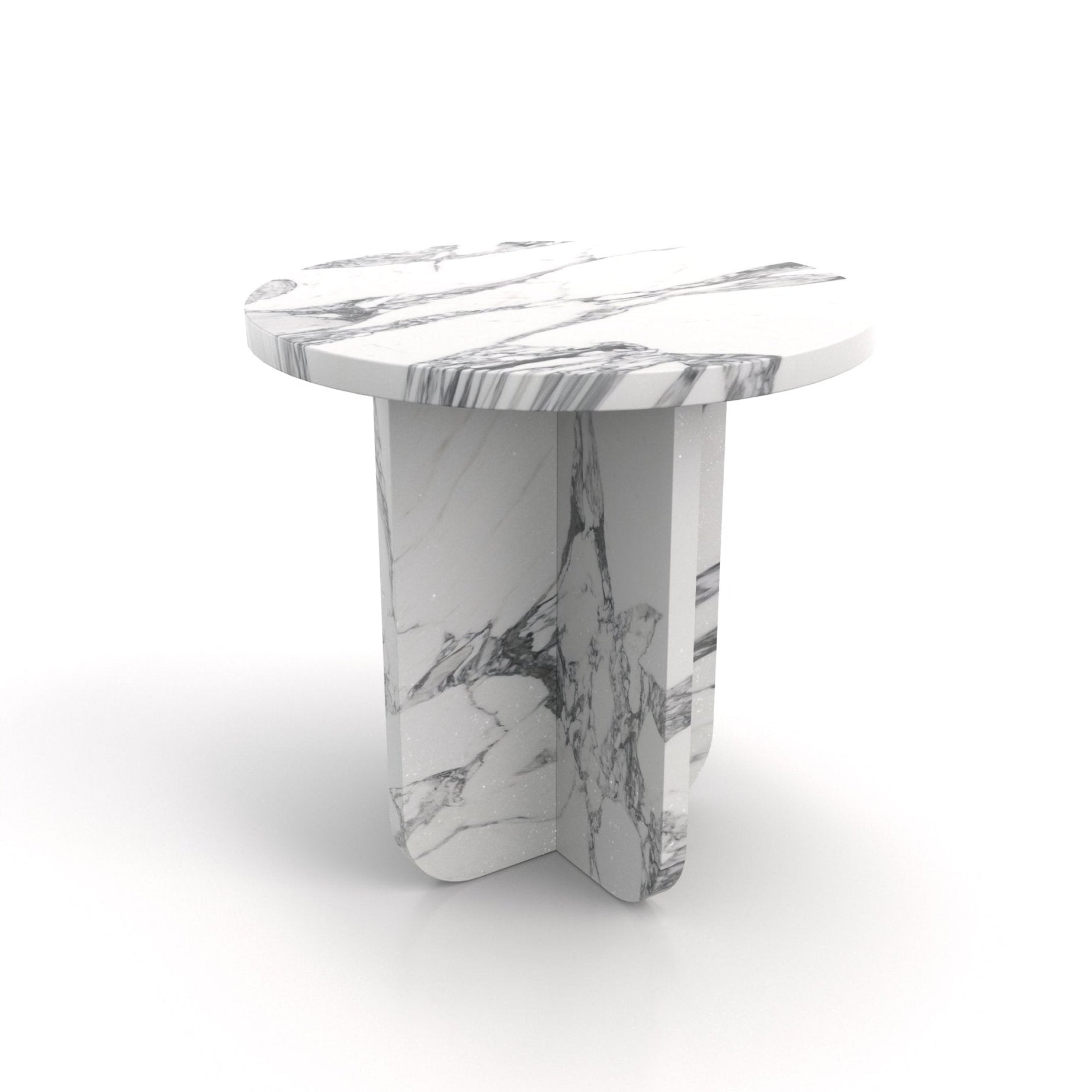 Calypso Side Table