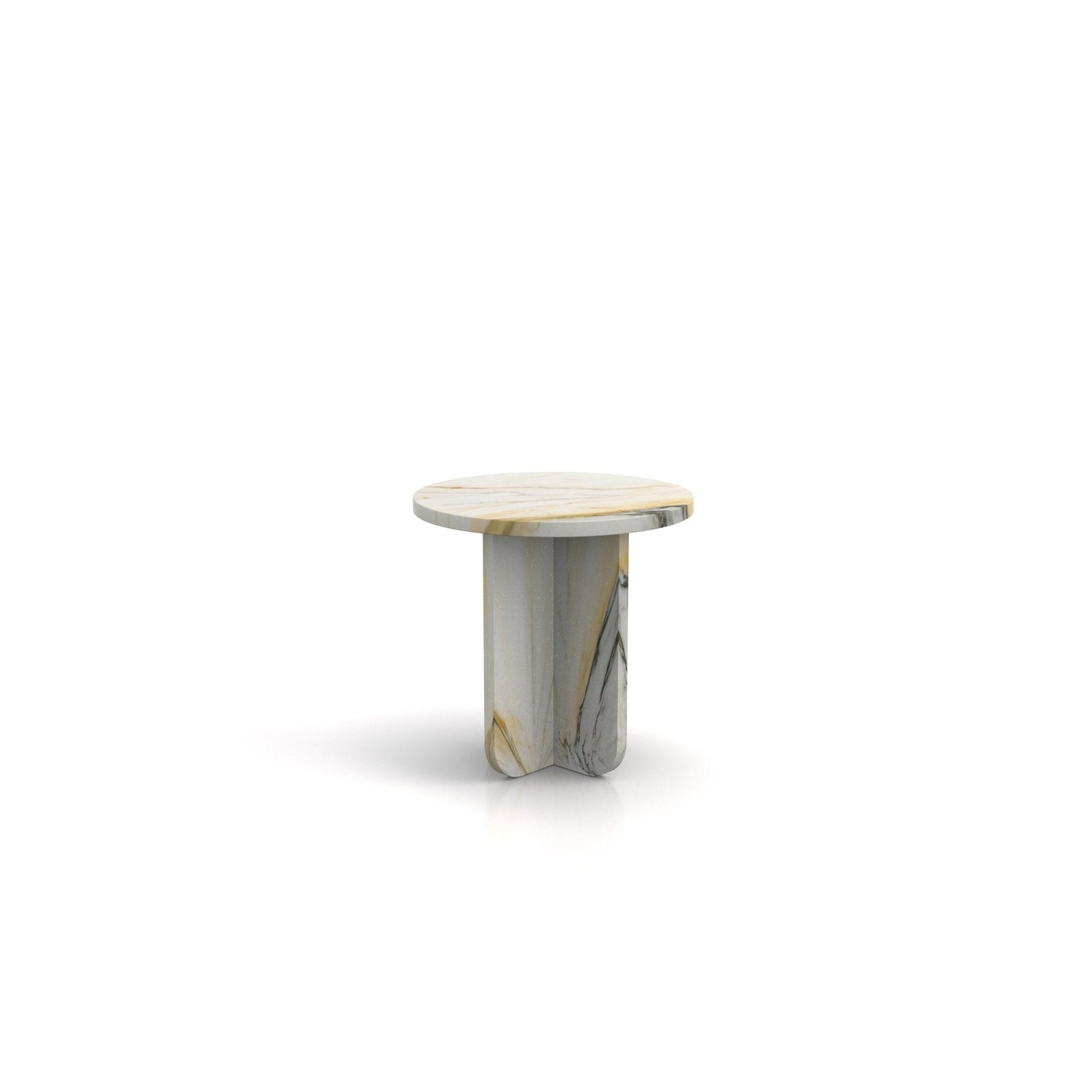 Calypso Side Table