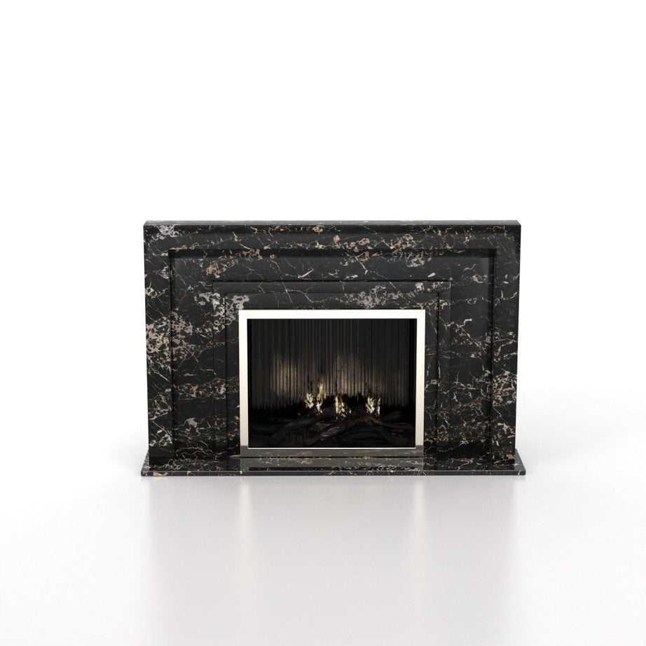 Cassiopeia  Fireplace