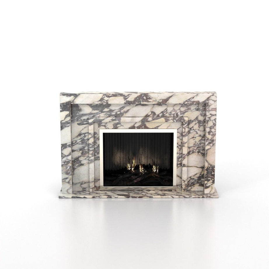 Cassiopeia  Fireplace