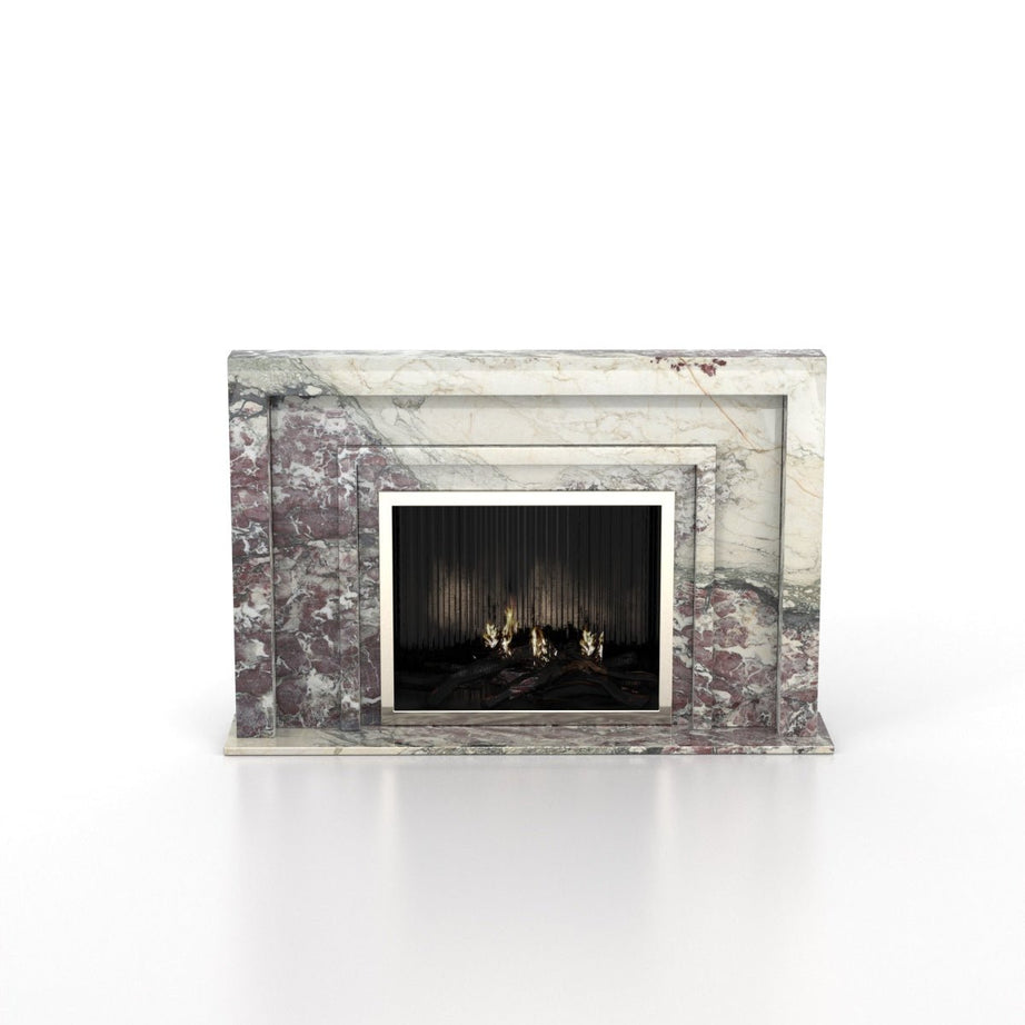 Cassiopeia  Fireplace