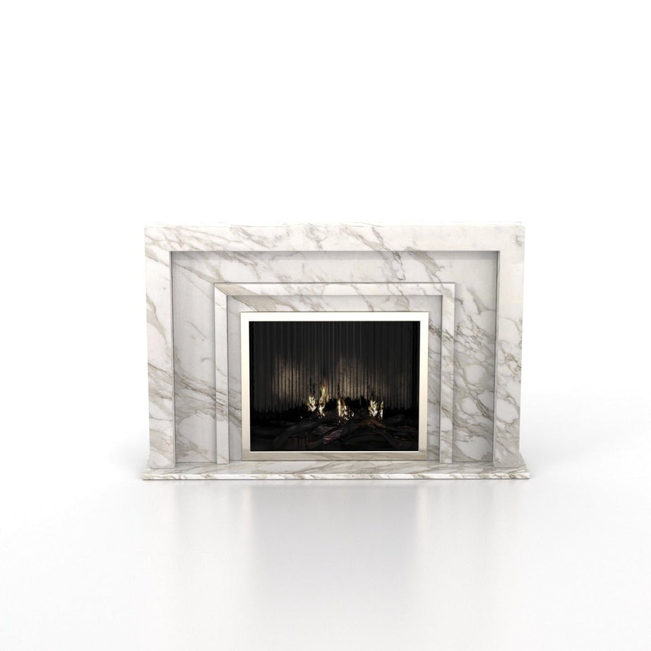 Cassiopeia  Fireplace