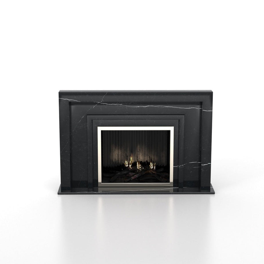 Cassiopeia  Fireplace