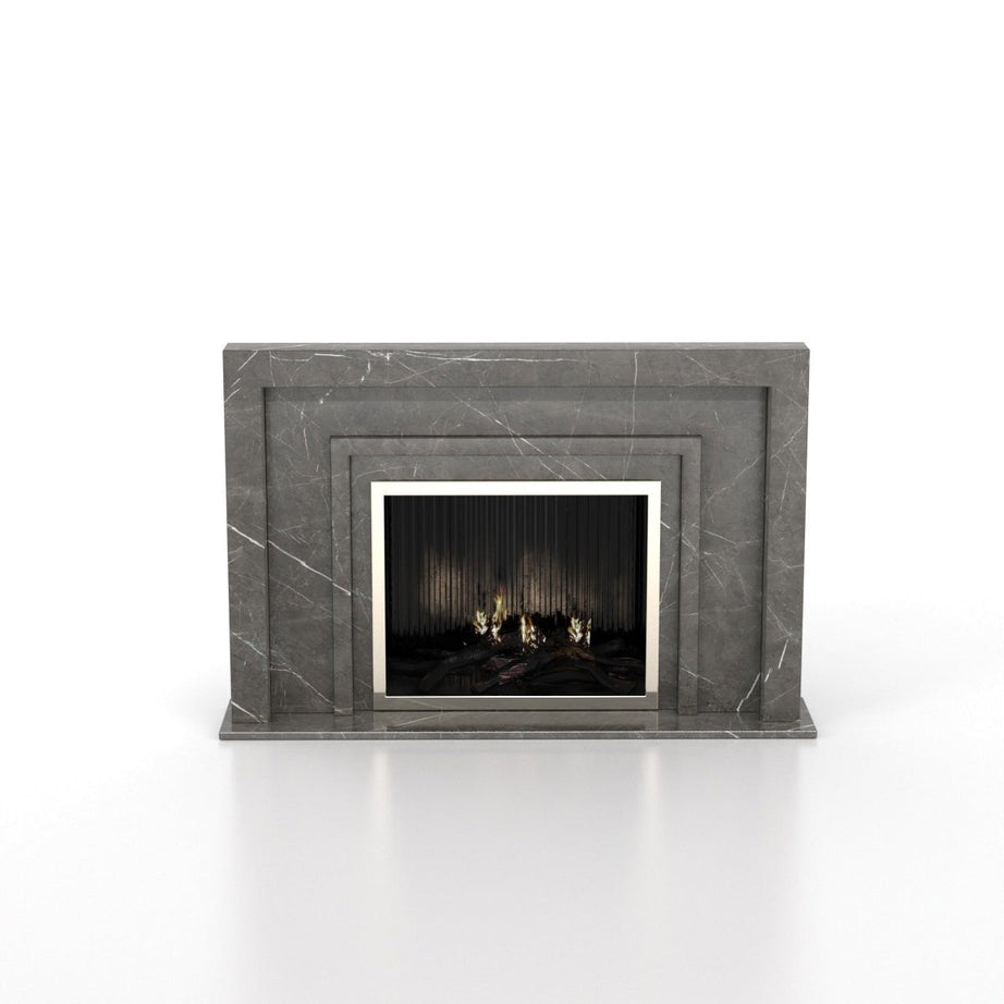 Cassiopeia  Fireplace
