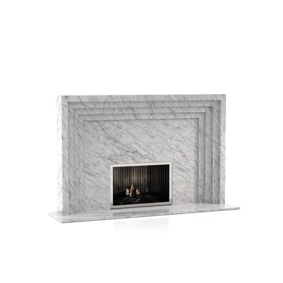 Colossus Fireplace