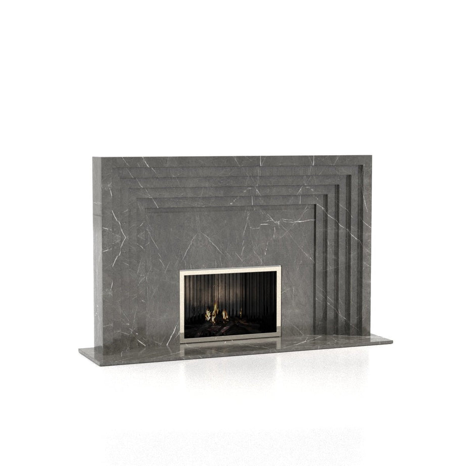 Colossus Fireplace