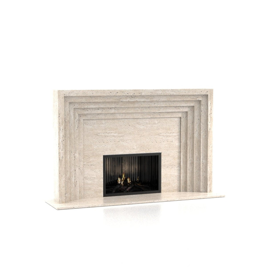 Colossus Fireplace