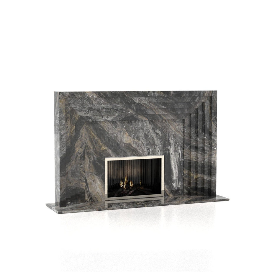 Colossus Fireplace