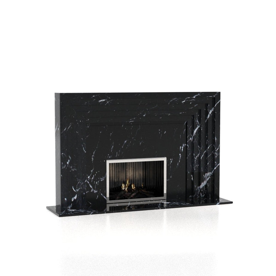 Colossus Fireplace