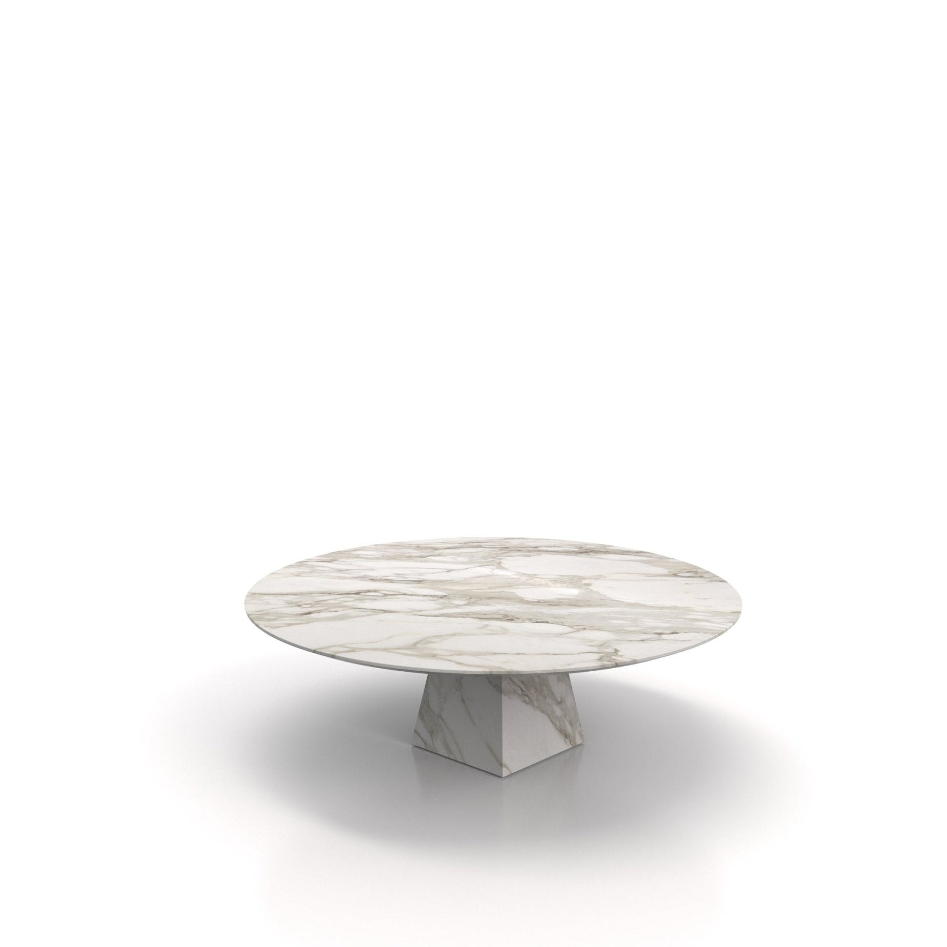 Copernico Coffee Table