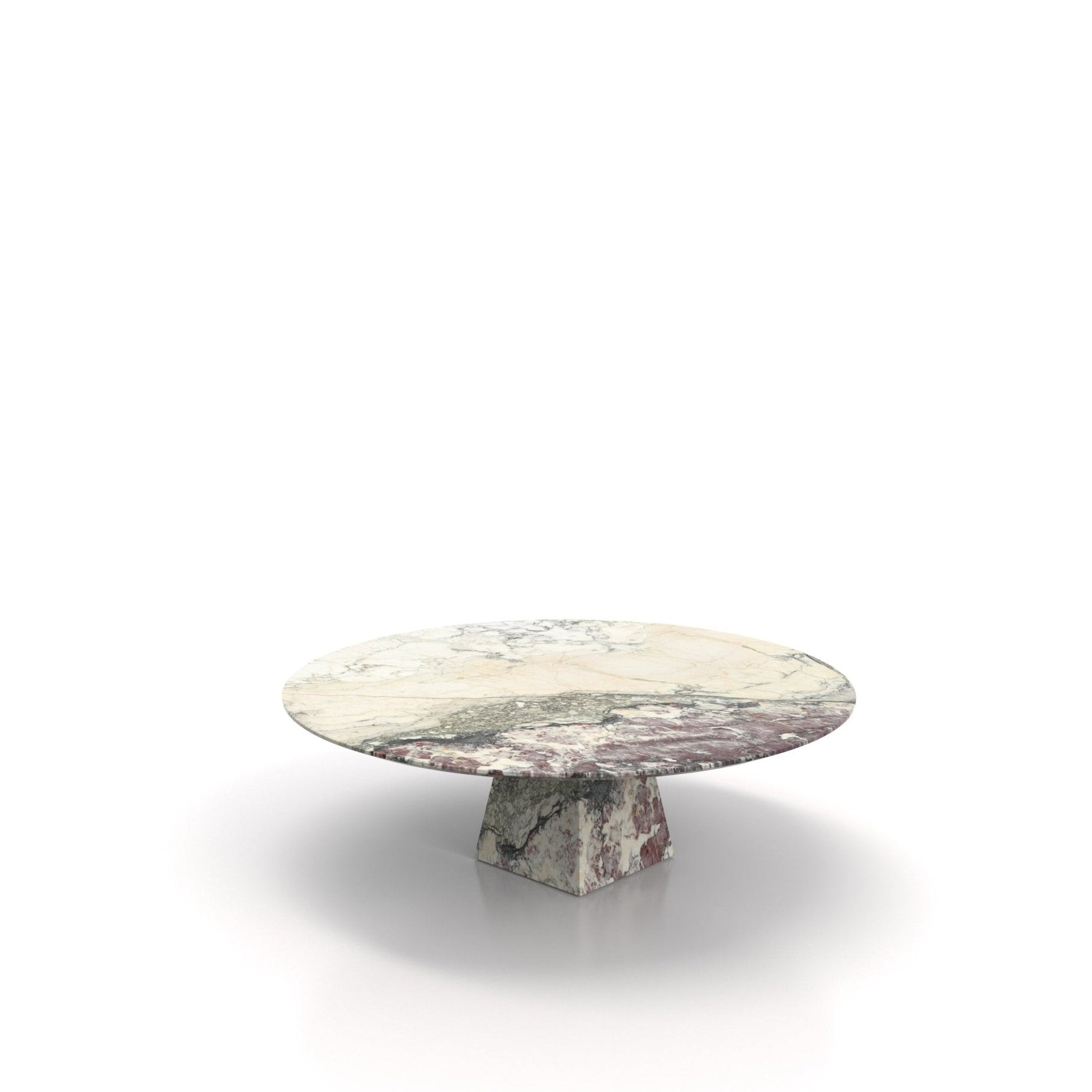 Copernico Coffee Table