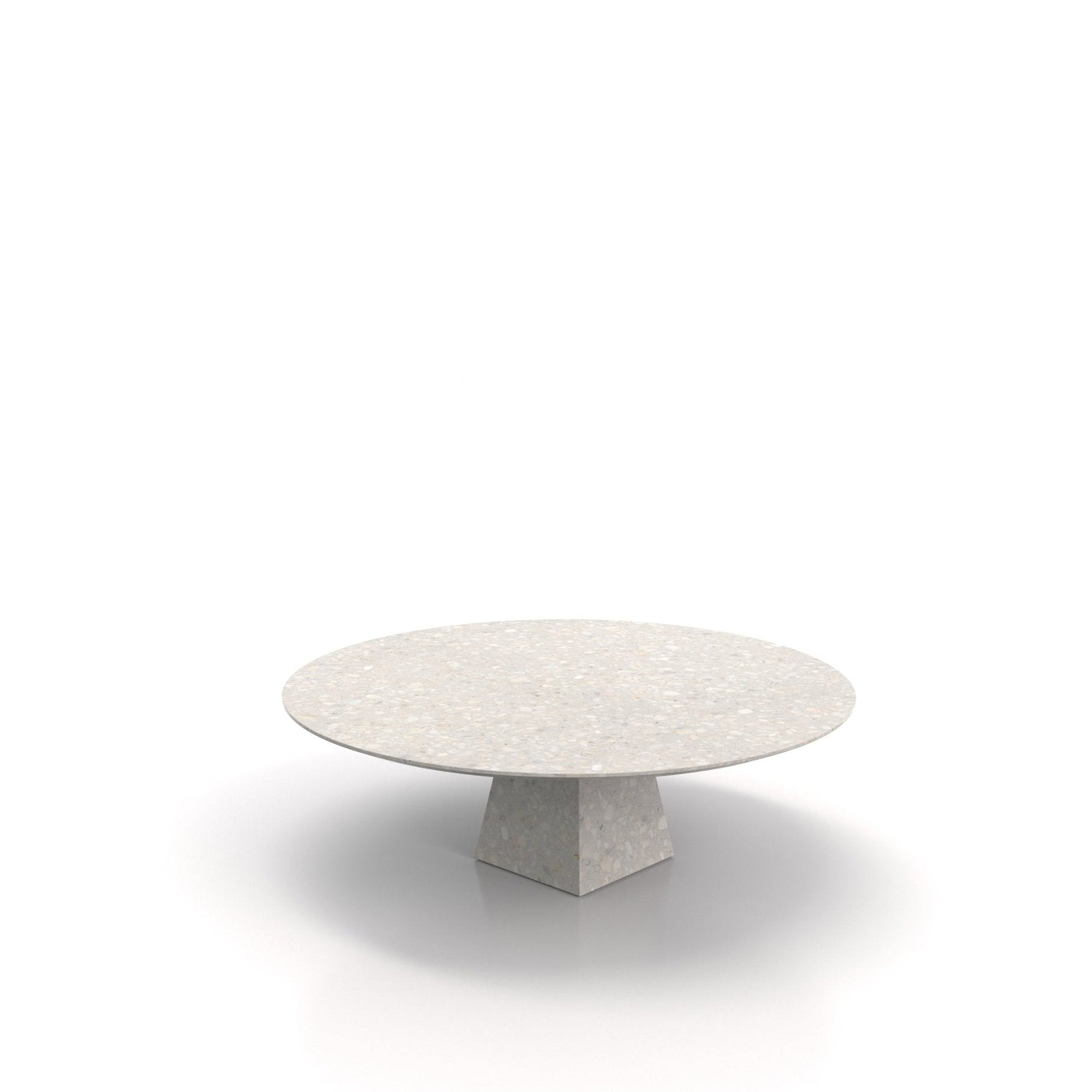 Copernico Coffee Table
