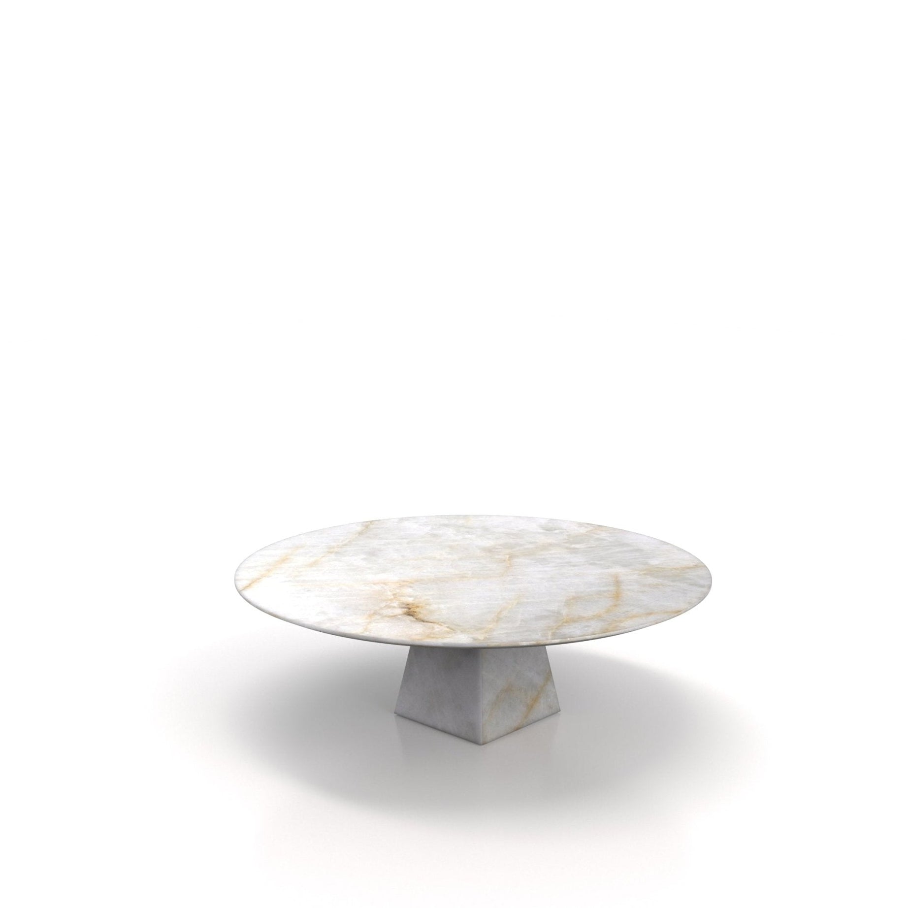 Copernico Coffee Table