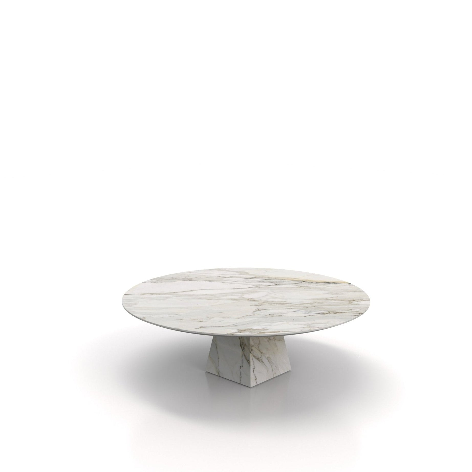 Copernico Coffee Table