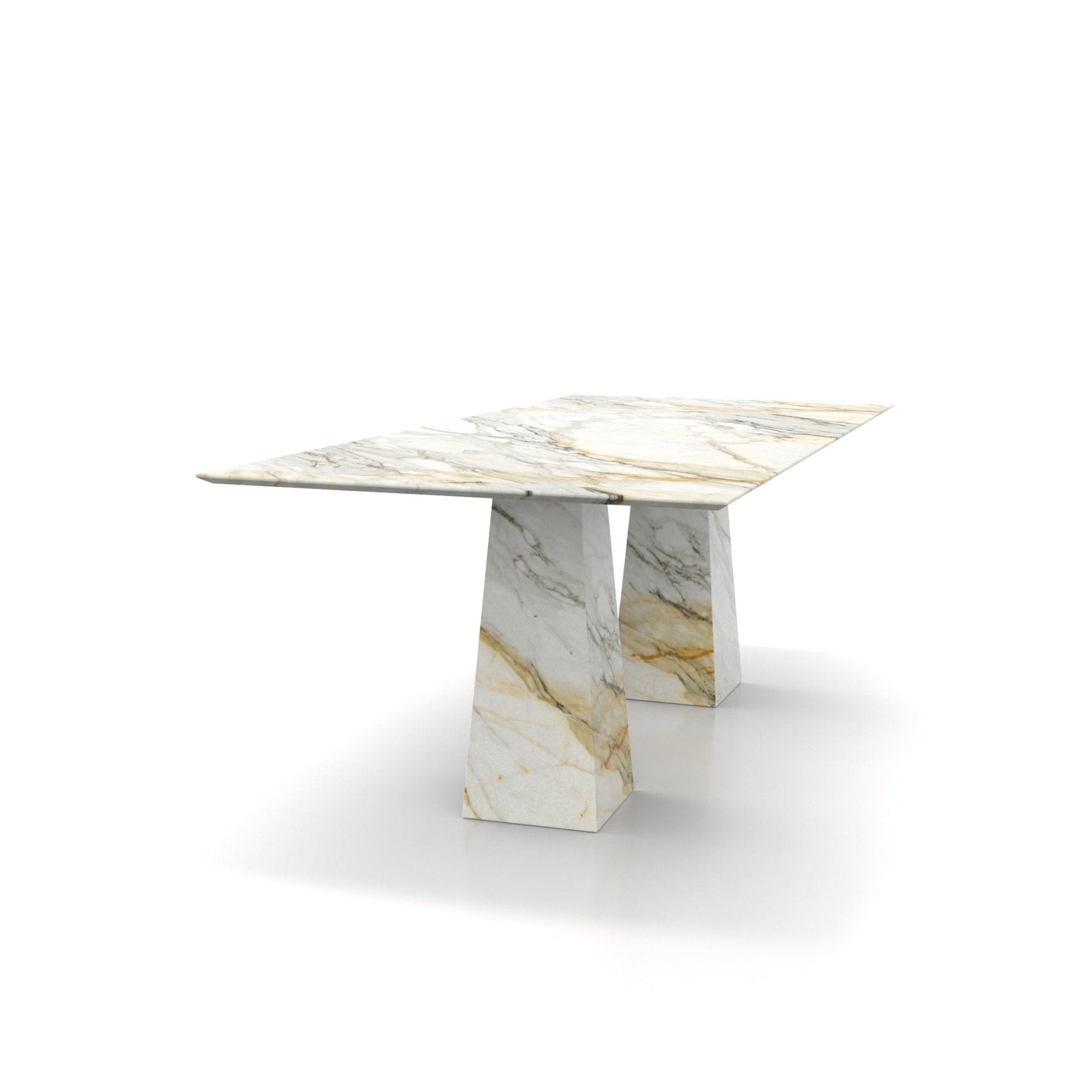 Copernico Long Dining Table