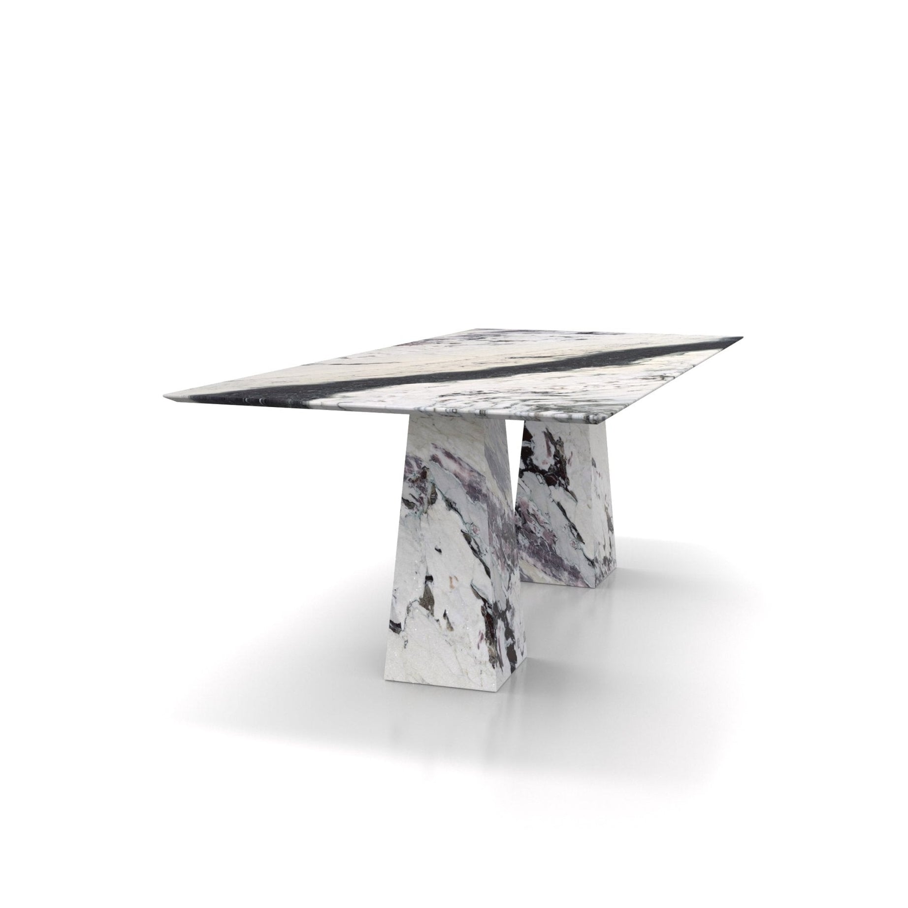Copernico Long Dining Table