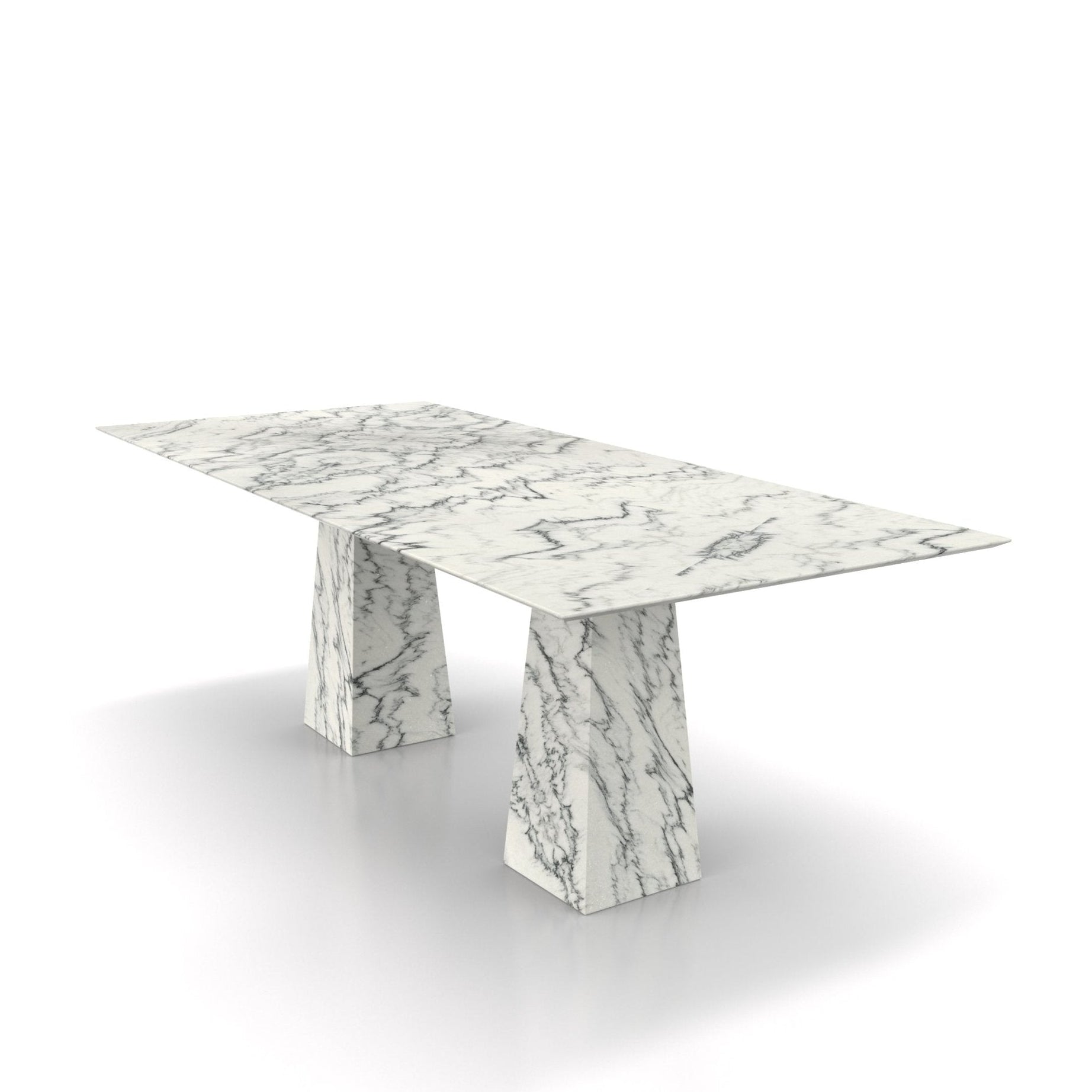 Copernico Long Dining Table