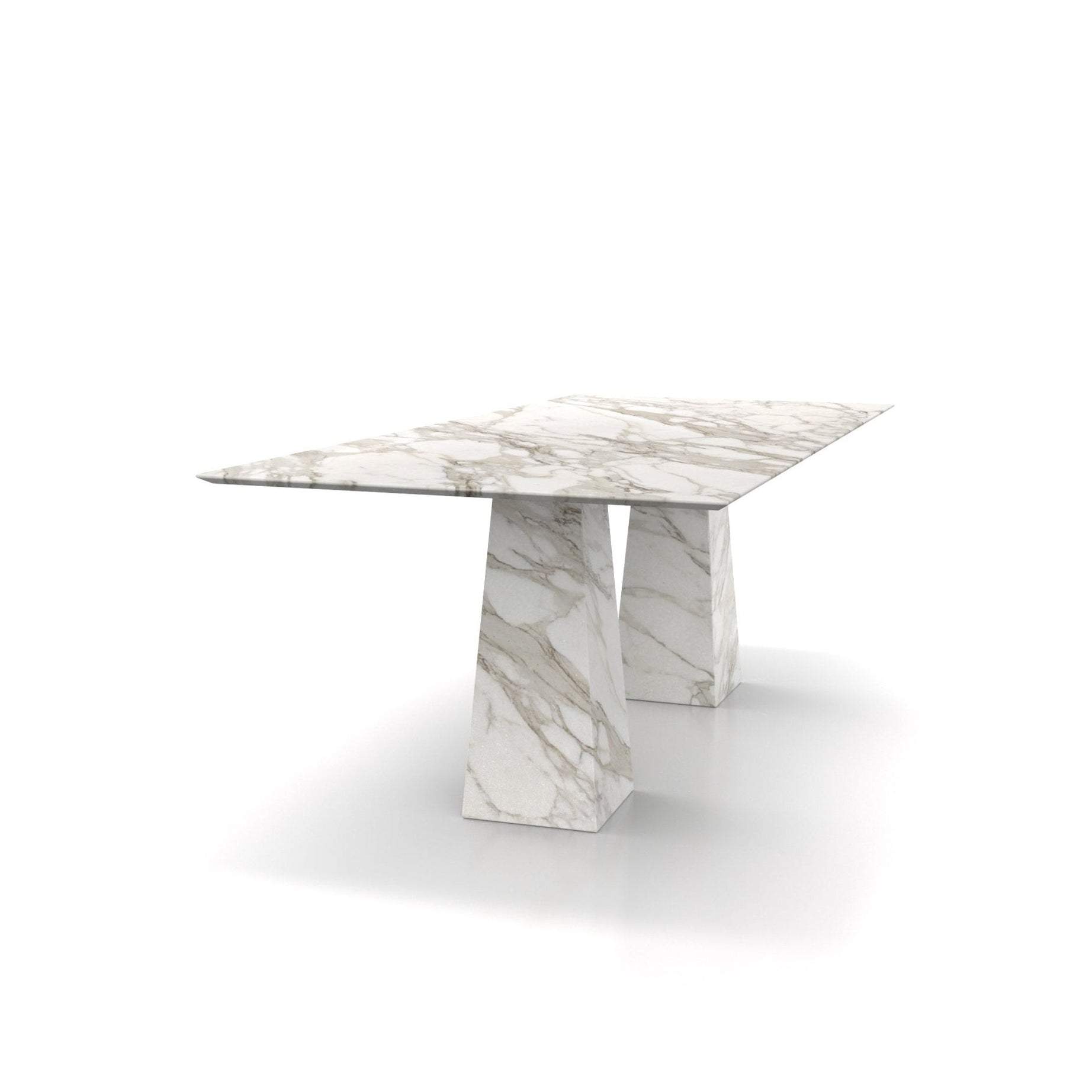 Copernico Long Dining Table