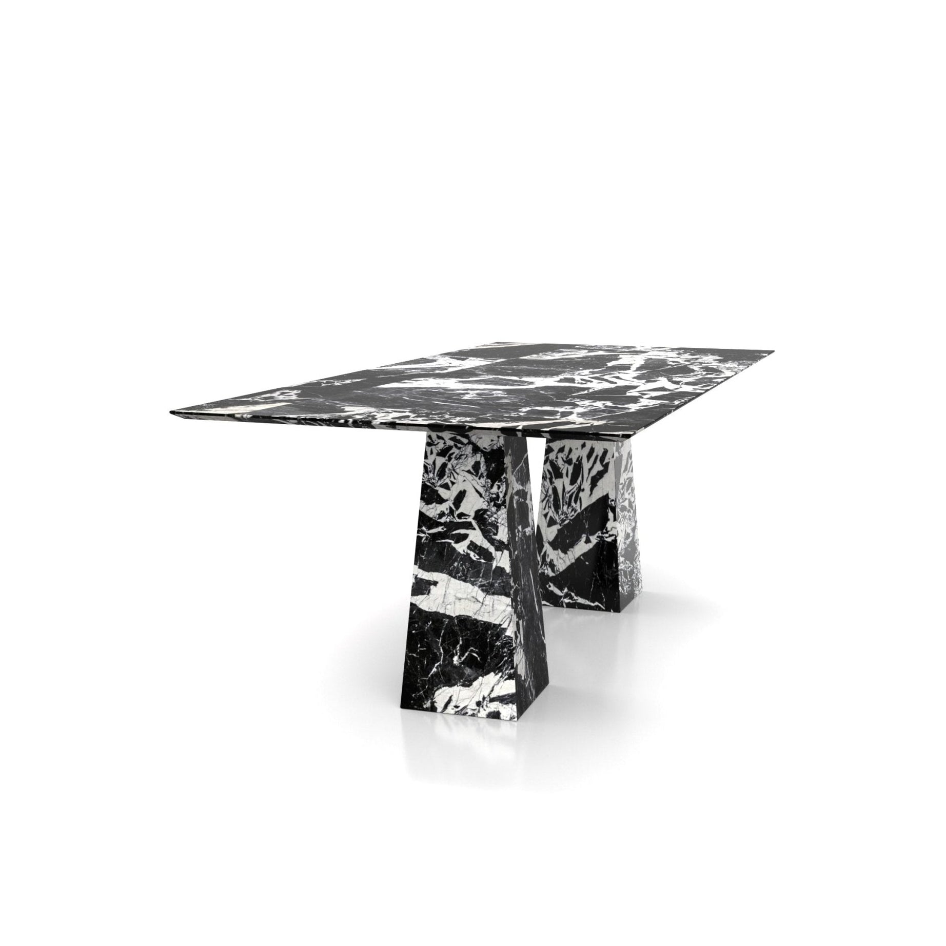 Copernico Long Dining Table