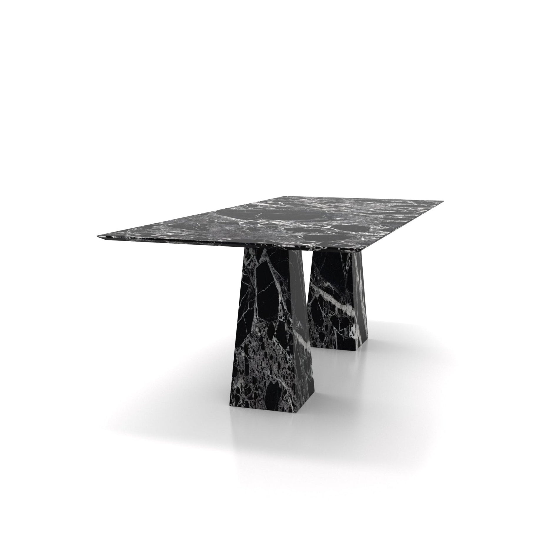 Copernico Long Dining Table