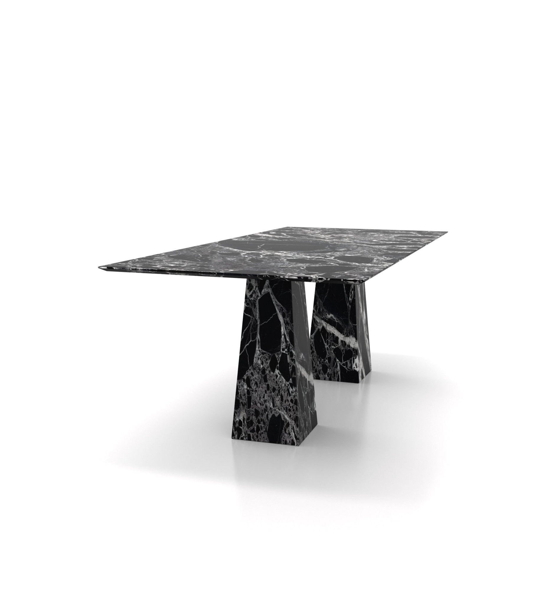 Copernico Long Dining Table
