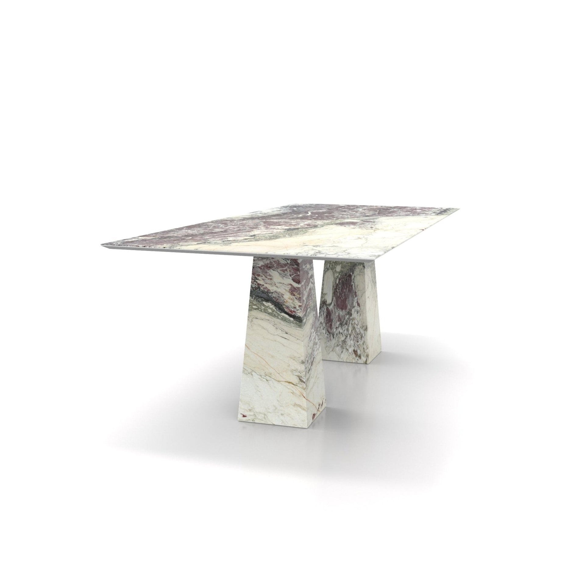 Copernico Long Dining Table