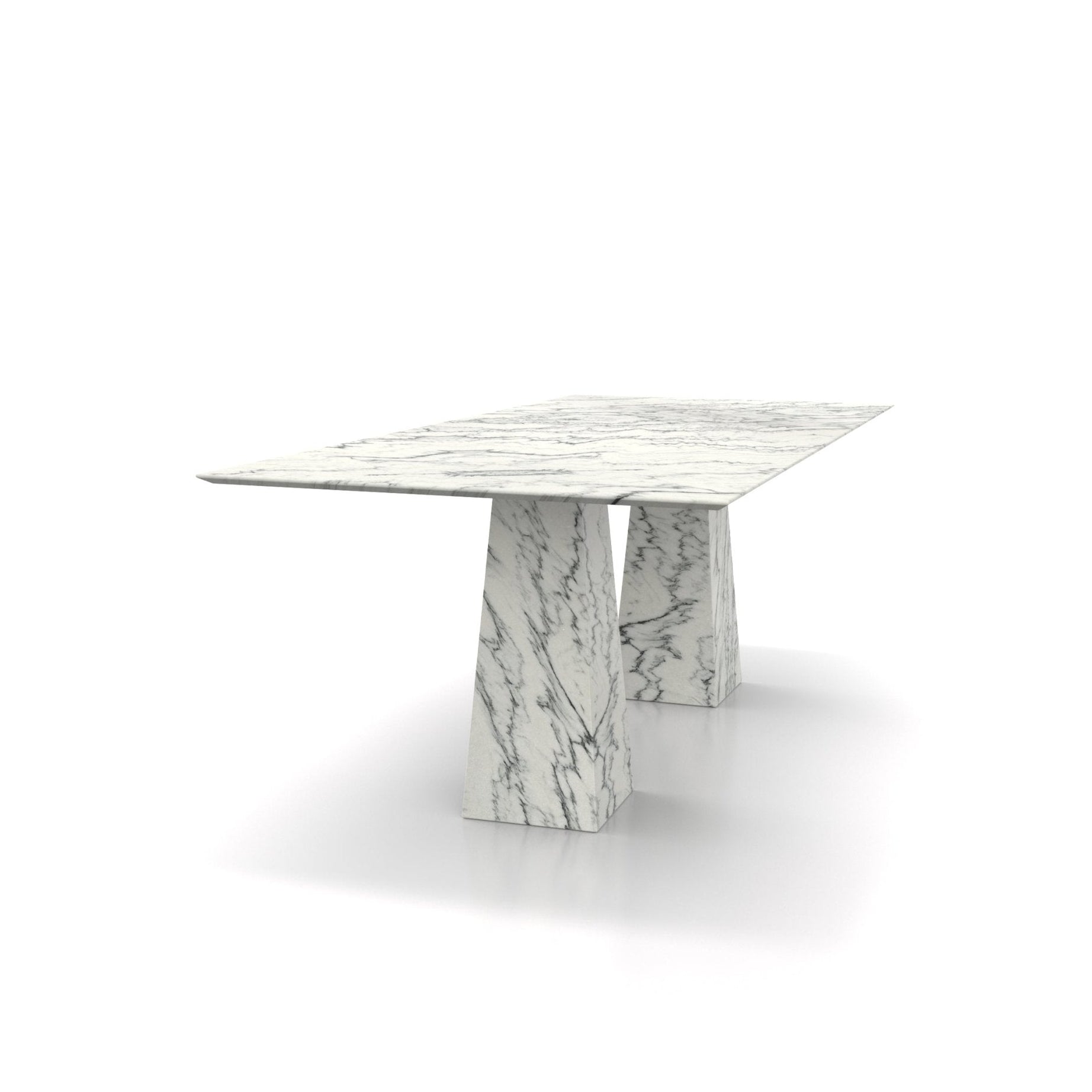 Copernico Long Dining Table