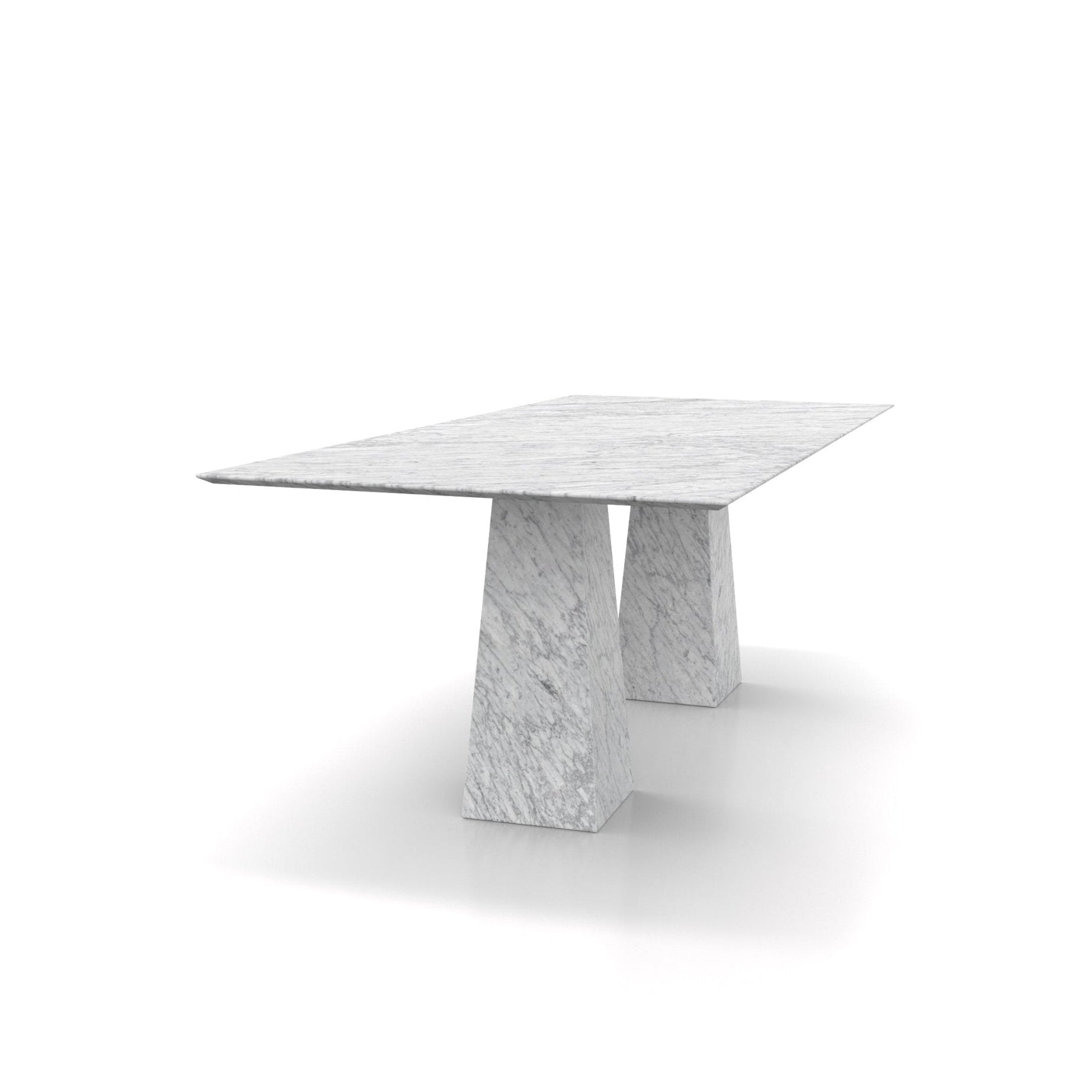 Copernico Long Dining Table