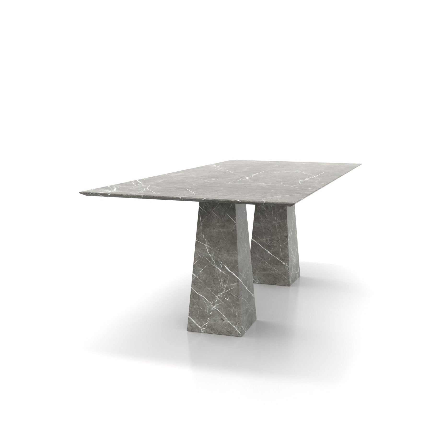 Copernico Long Dining Table