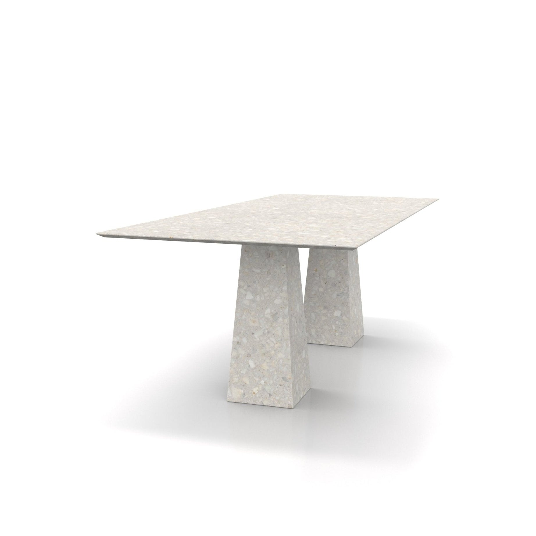 Copernico Long Dining Table