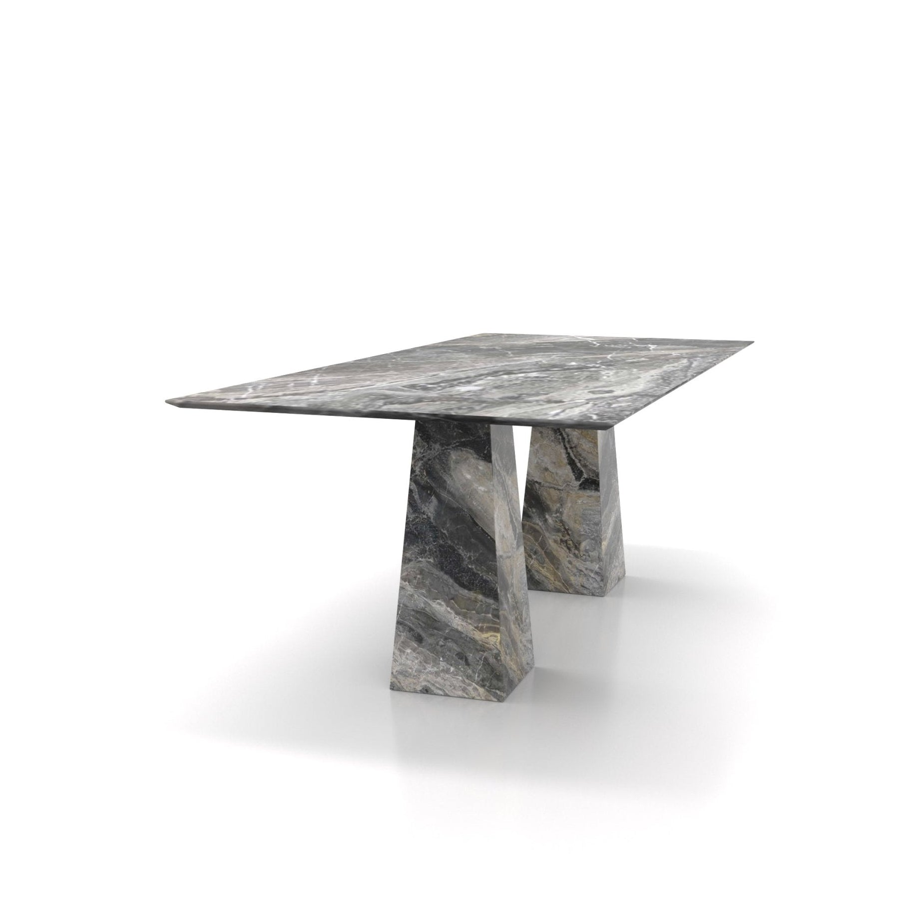 Copernico Long Dining Table