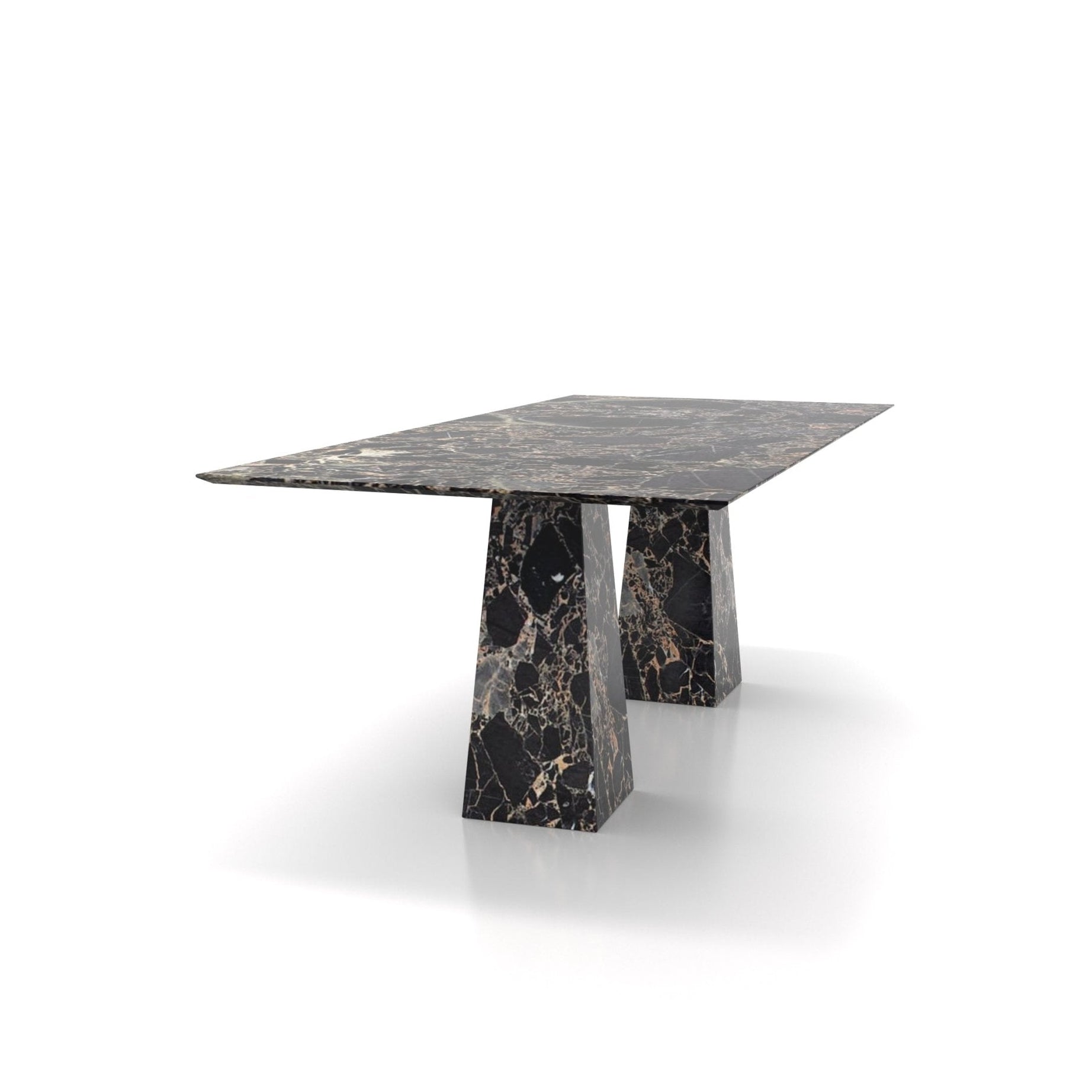 Copernico Long Dining Table