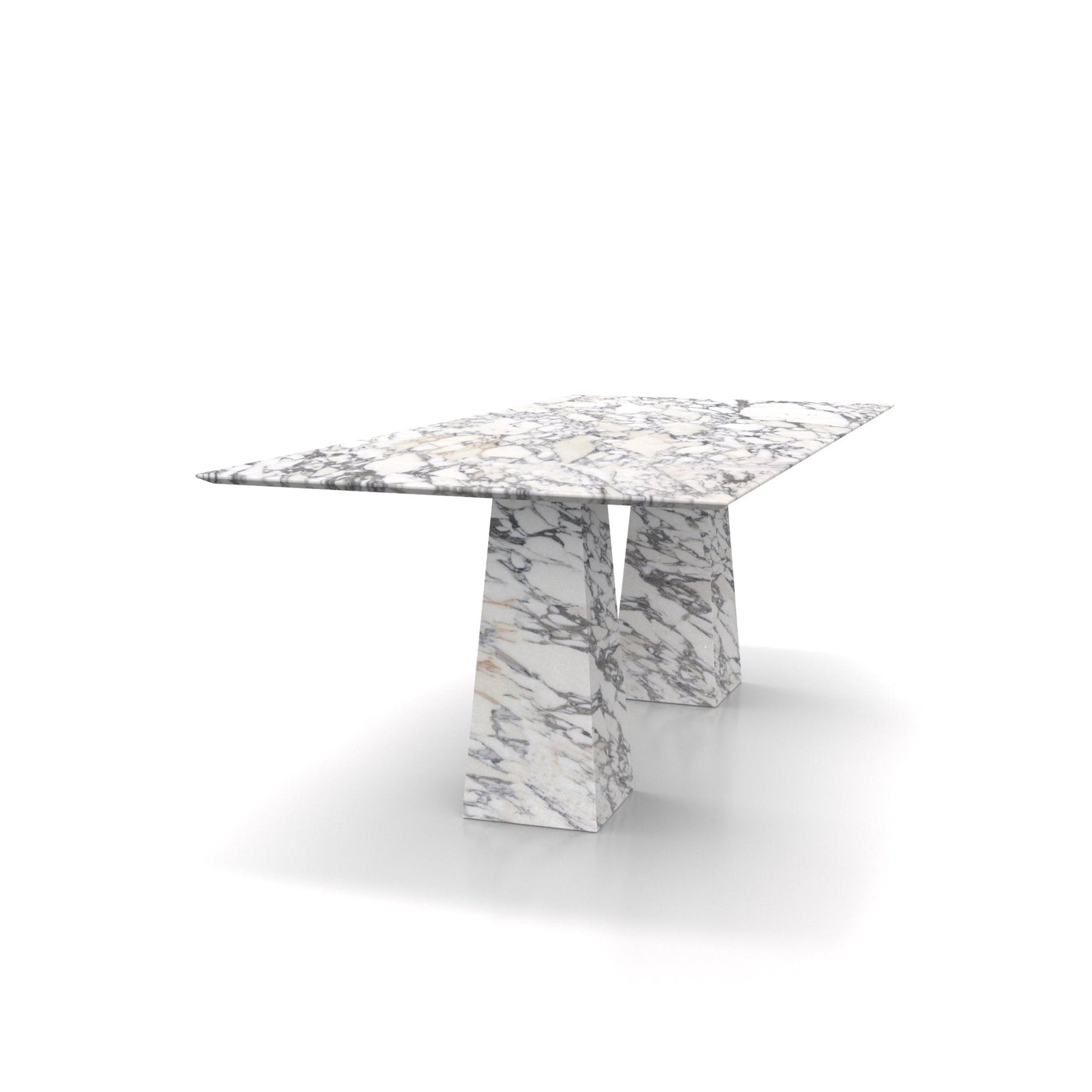 Copernico Long Dining Table