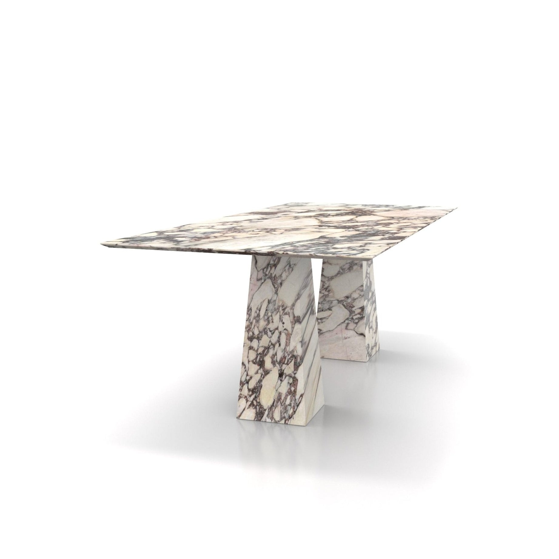 Copernico Long Dining Table
