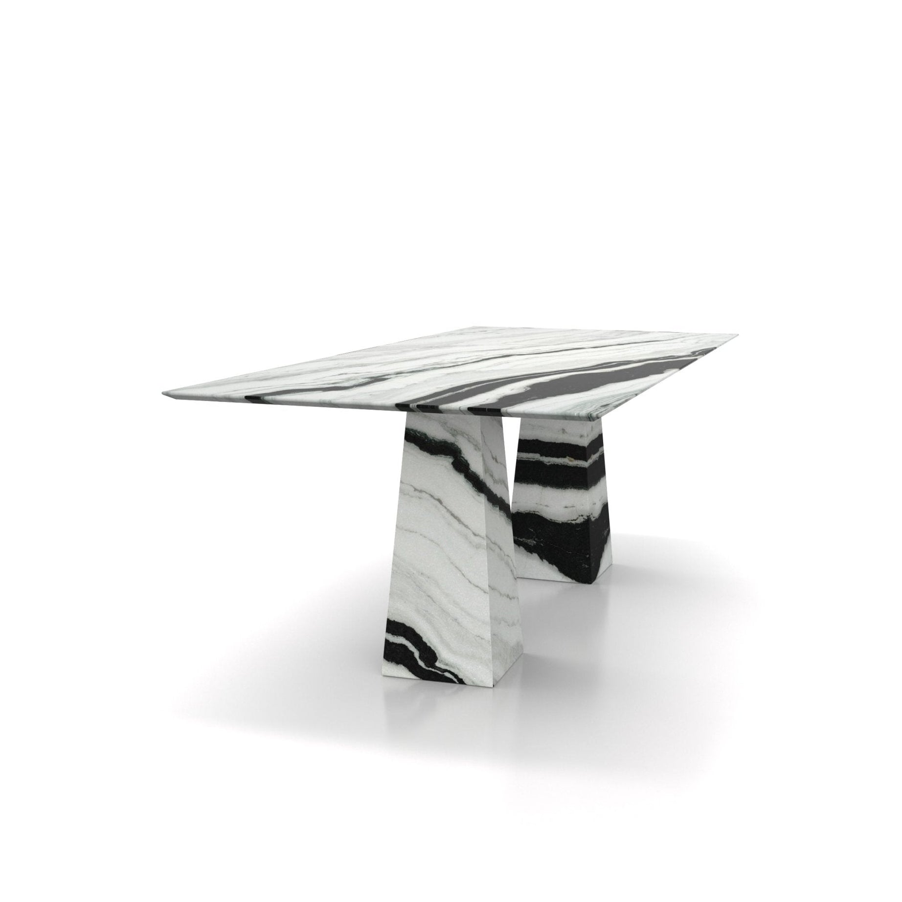 Copernico Long Dining Table