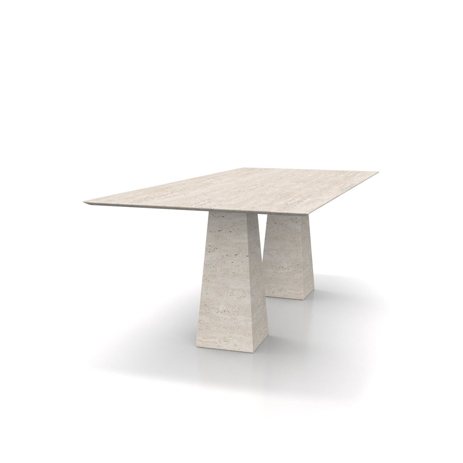 Copernico Long Dining Table