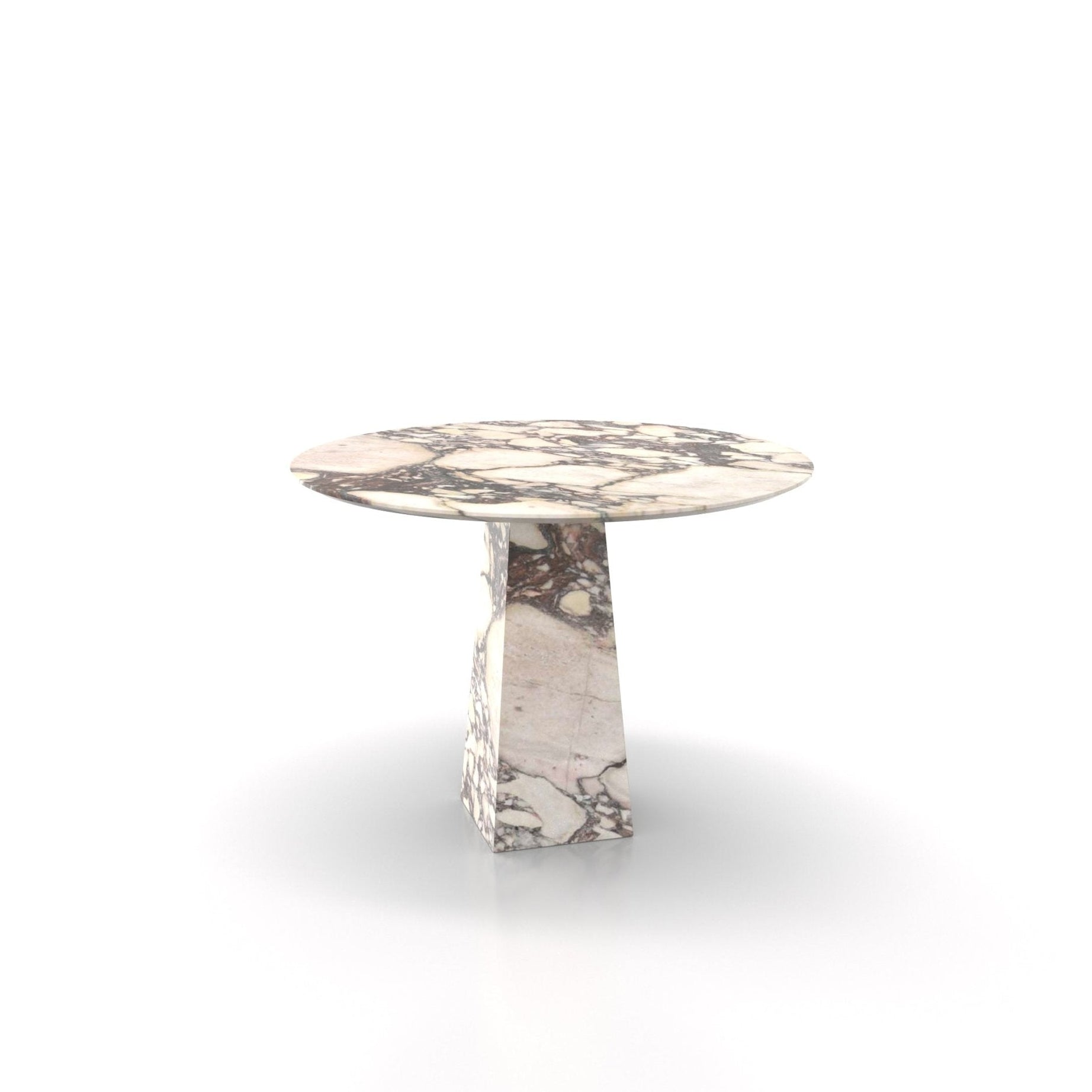 Copernico Round Dining Table