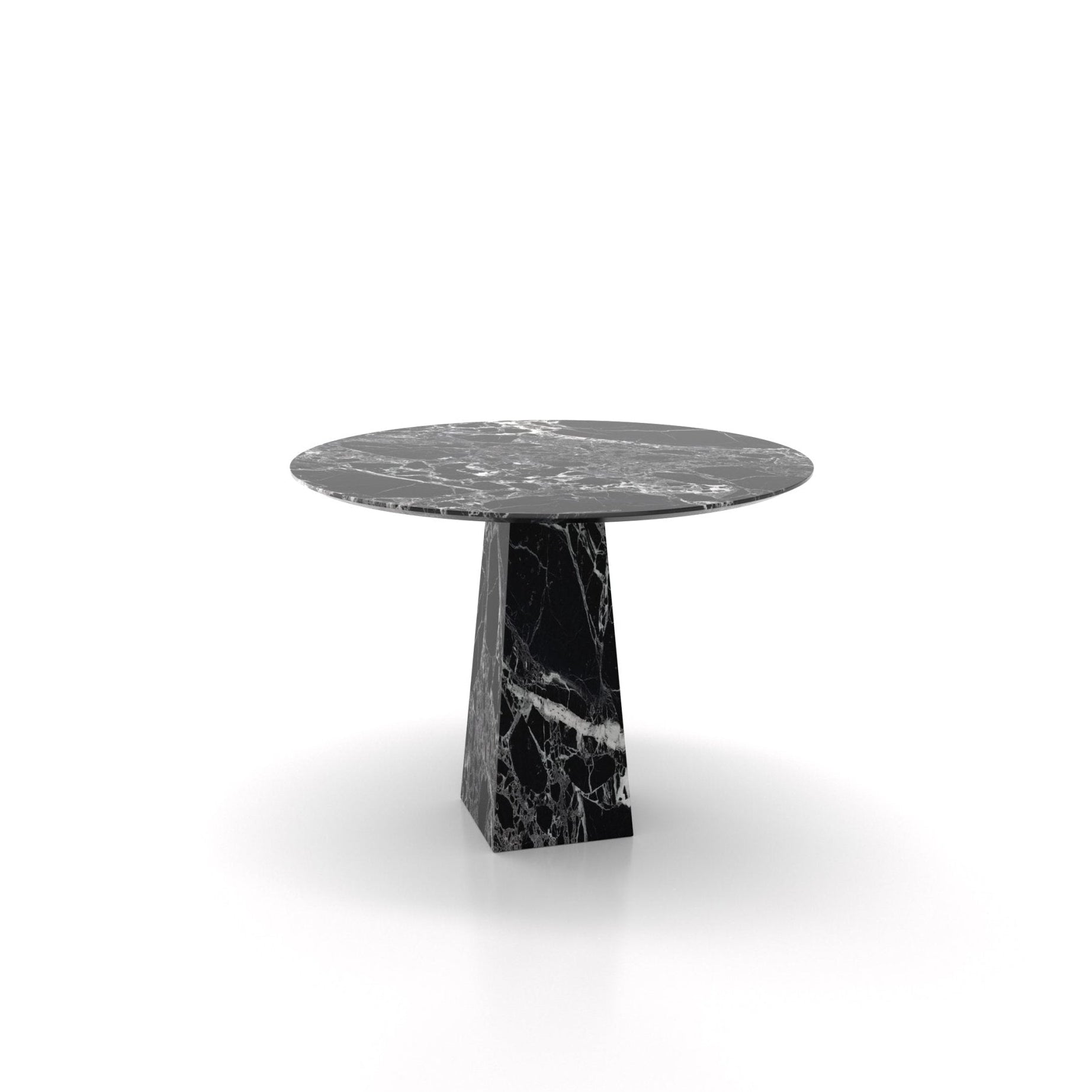Copernico Round Dining Table